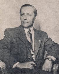 Myron Fagan