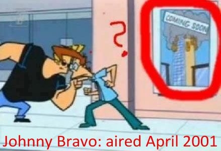 Preconditioning, Johnny Bravo.jpg