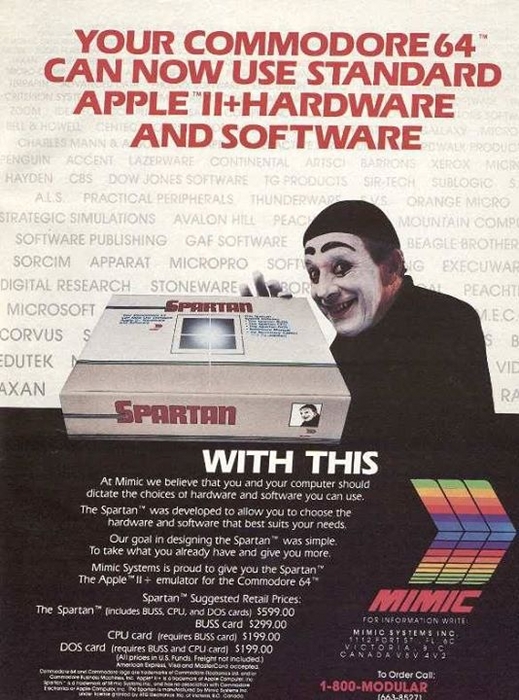Commodore 64 Emulator Mimic.jpg