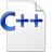 C++