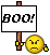 boo boo