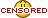 censored censored