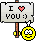 iloveyousign