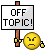 offtopic offtopic