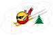 speedskiing