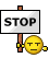 stopsign