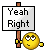 yeahright yeahright